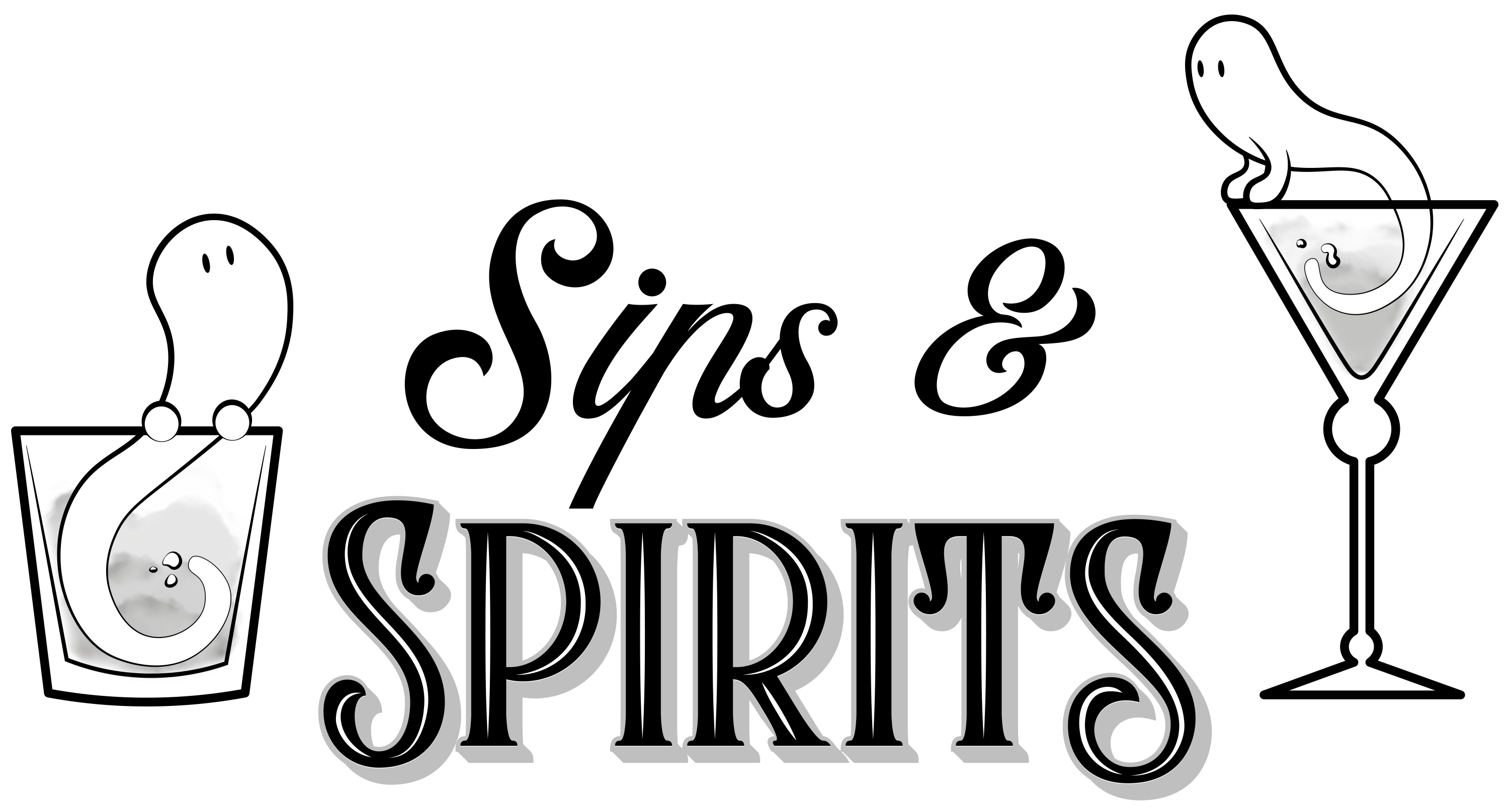 Sips & Spirits