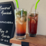 the chupacabra cocktail