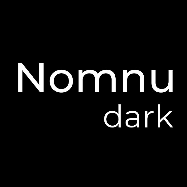 Nomnu Dark affiliate